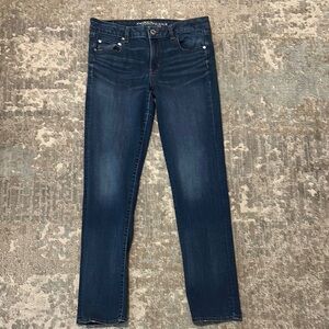 AMERICAN EAGLE AEO DENIM JEANS